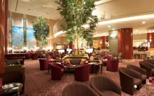 The Lounge