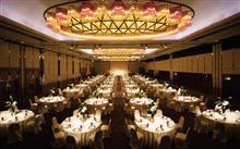 Naniwa, Grand Ballroom