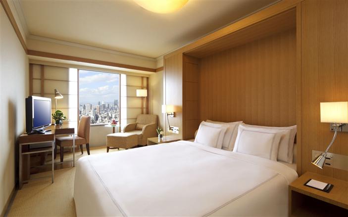 Japanese Executive Room