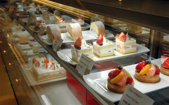 Swiss Gourmet