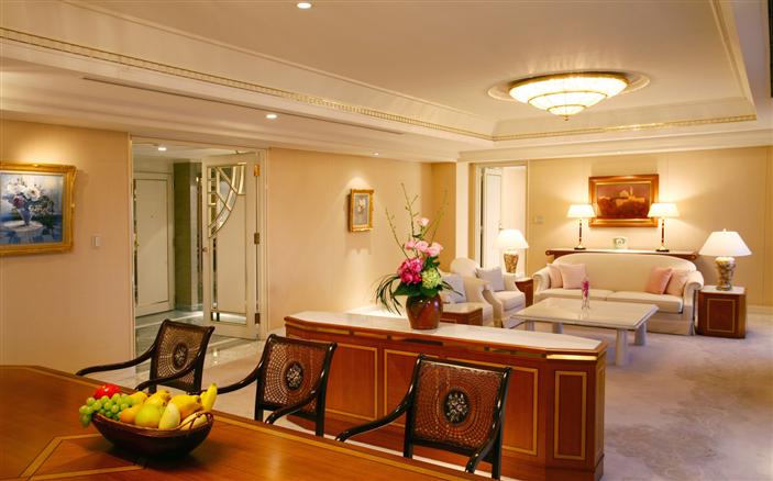 Imperial Suite