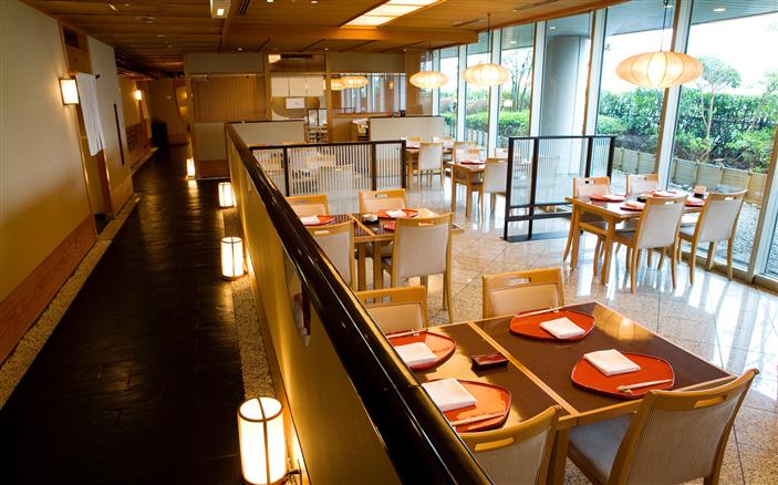 Hana-Goyomi, Japanese Restaurant