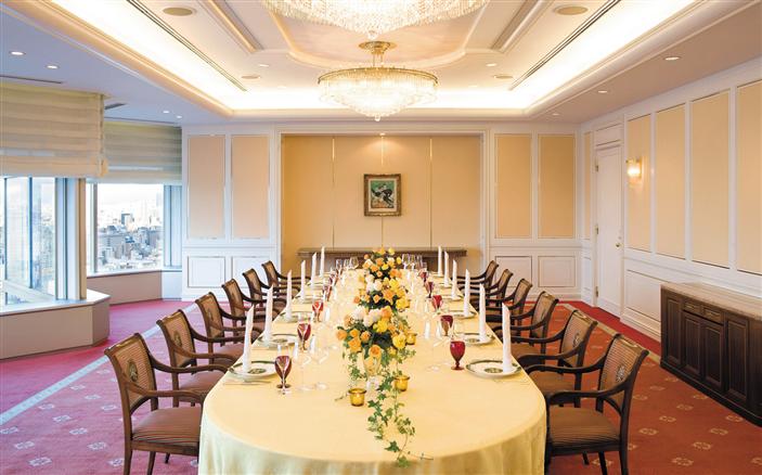 Belle Vue, Crown Room, Diamond Room
