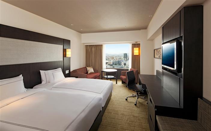 Swiss Advantage Room