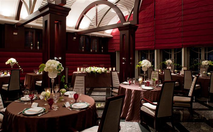 La Tour, Private Dining & Events
