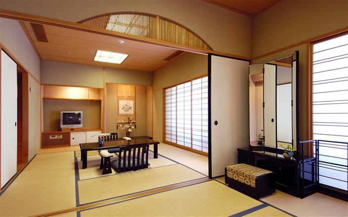 Japanese Suite