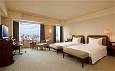 Swiss Executive Room