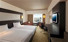 Swiss Advantage Room