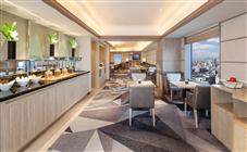 Swiss Executive Club Lounge