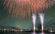yodogawa fireworks