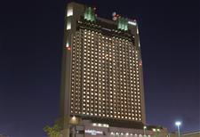 Swissotel Nankai Osaka Exterior