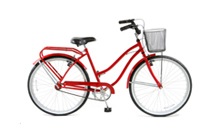 Rent-a-Bicycle For Free