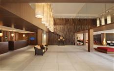 Lobby at Swissotel Resort Phuket