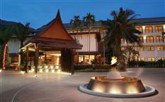 Swissotel Phuket