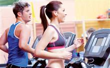 Treadmills