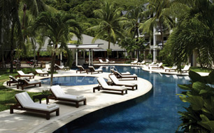 Experience The True Flavour Of Thailand