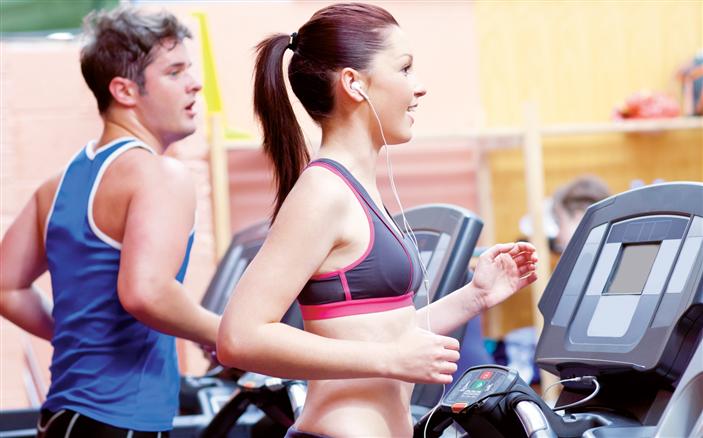 Treadmills