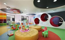 Kid's World