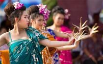 Thao Thep Krasattri and Thao Si Sunthon Fair 
