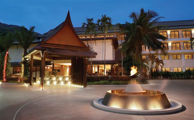 Local Guide Swissotel Resort Phuket