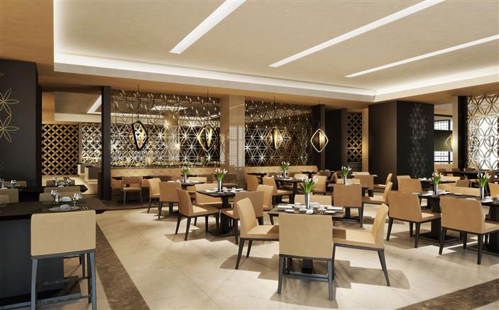 The Cafe