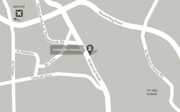 Maps & Directions