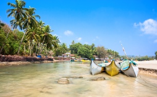 SWISSÔTEL CIRCLE - GOA PACKAGE 