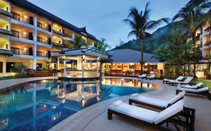 SWISSÔTEL CIRCLE PROMOTION