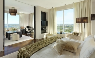 SWISSOTEL CIRCLE SUITE OFFER