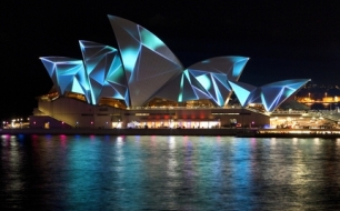 WHAT’S THE BUZZ ABOUT SYDNEY?