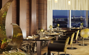 SWISSÔTEL CIRCLE DINNER PACKAGE