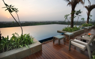 SWISSÔTEL KOLKATA’S SPECIAL CIRCLE PACKAGE