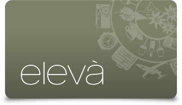 Eleva Membership Card