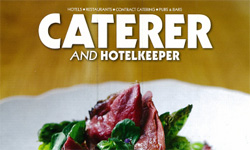 caterer