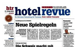 Hotel Revenue: Swissôtel hat Godwill 