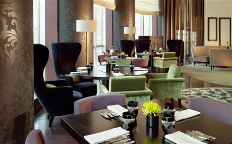kai restaurant