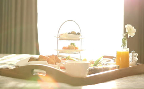 Swissotel Hotels and Resorts