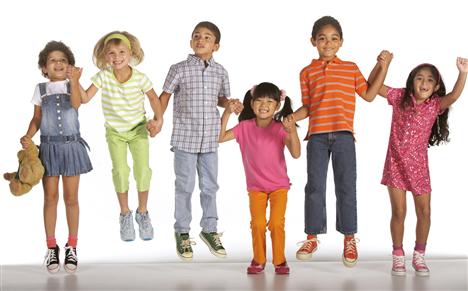 Swissotel Kids Room Toddlers