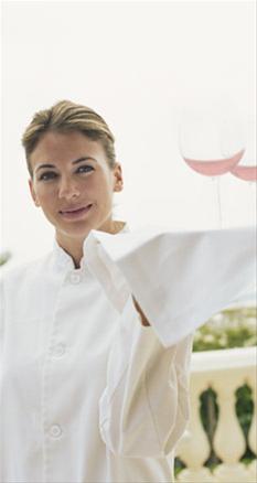 swissotel service