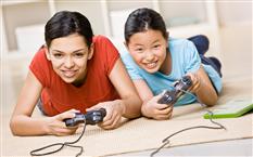 Swissotel Kids Room Teens