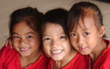 Corporate Social Responsibility