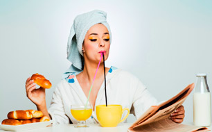 New Swissotel Website And Breakfast Offer