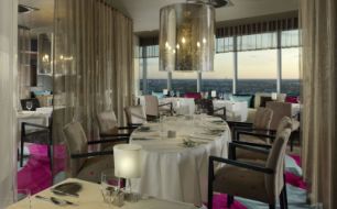 World Travel Association Estonia’s Leading Hotel
