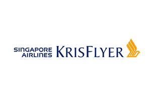 Singapore Airlines - KrisFlyer