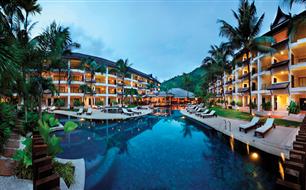 Swissôtel Resort Phuket rebrand
