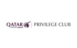 Qatar Airways - Frequent Flyer