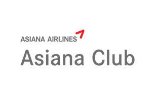 Asiana Airlines - Frequent Flyer