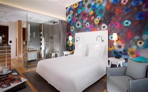 Swissotel Metropole Signature Rooms