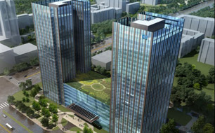 Swissôtel Changsha