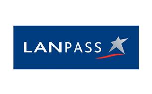 Lanpass - Frequent Flyer